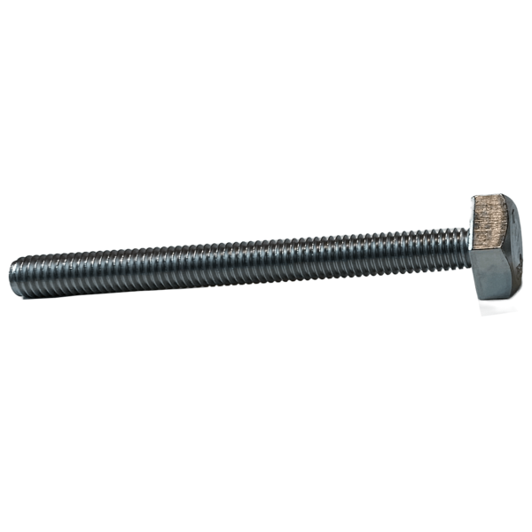 CBXL384.1SS 3/8-16 X 4 Large Head Penta Bolt